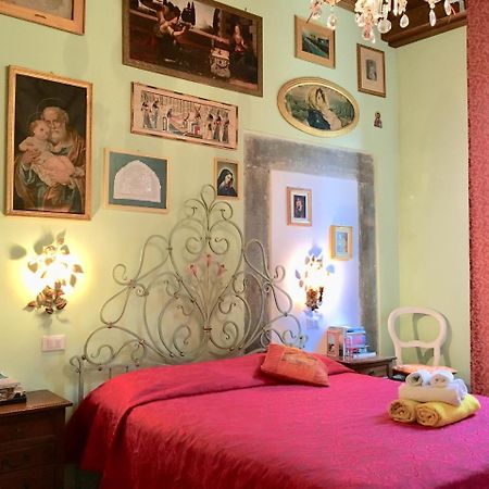 Apartmán La Stagione Dell'Arte Camaiore Exteriér fotografie