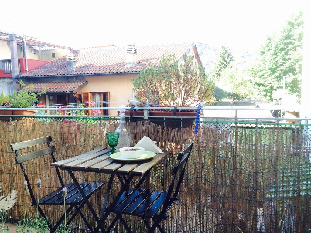 Apartmán La Stagione Dell'Arte Camaiore Exteriér fotografie