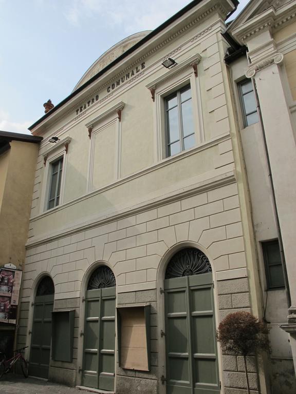 Apartmán La Stagione Dell'Arte Camaiore Exteriér fotografie