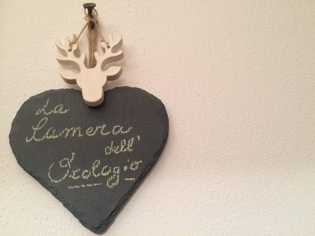 Apartmán La Stagione Dell'Arte Camaiore Pokoj fotografie