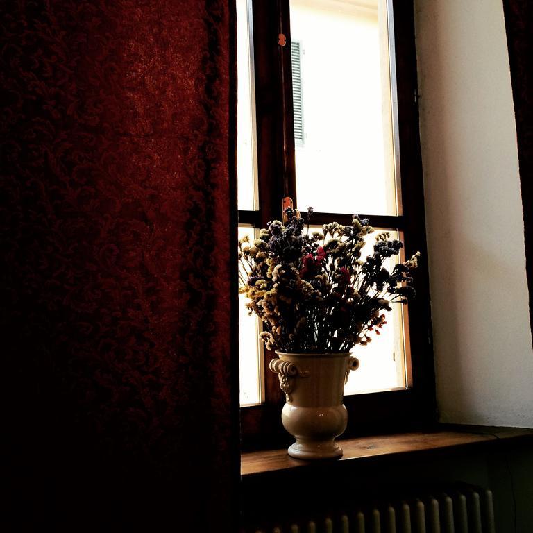 Apartmán La Stagione Dell'Arte Camaiore Pokoj fotografie