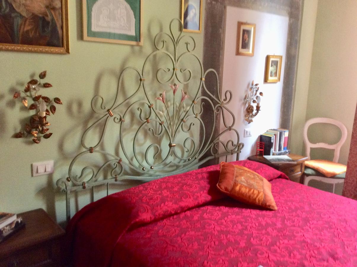 Apartmán La Stagione Dell'Arte Camaiore Exteriér fotografie