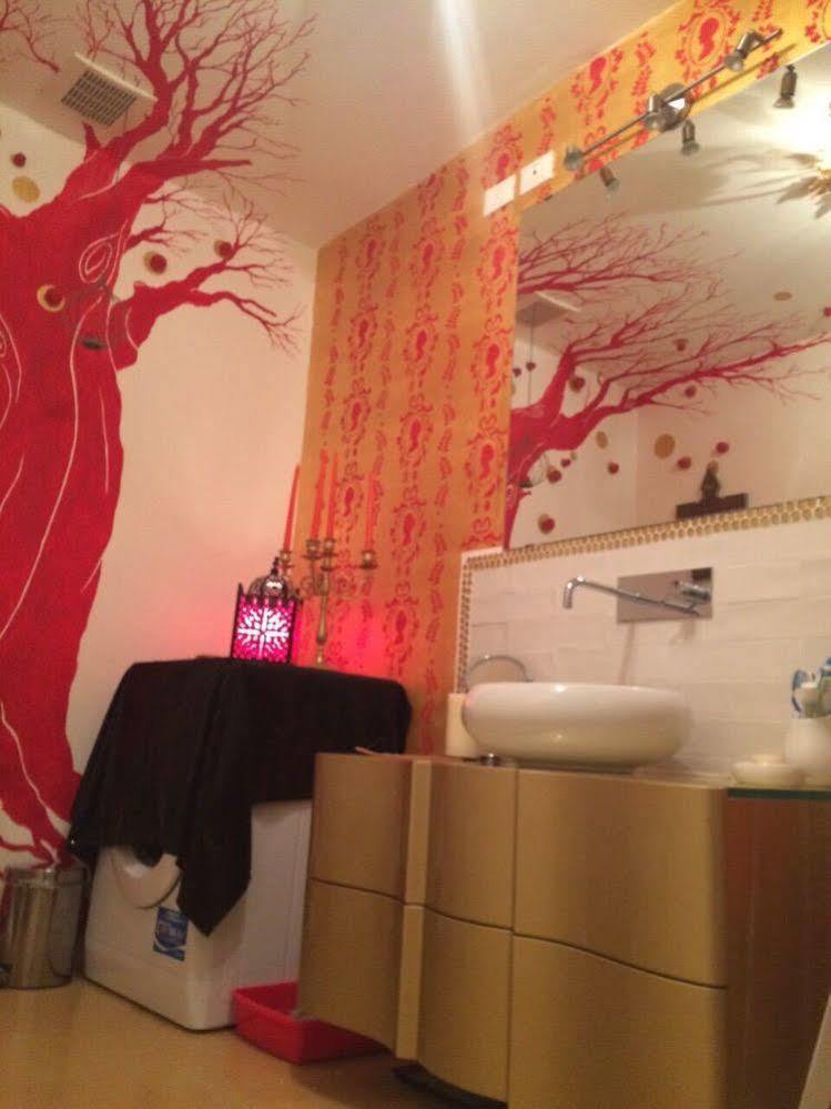 Apartmán La Stagione Dell'Arte Camaiore Exteriér fotografie