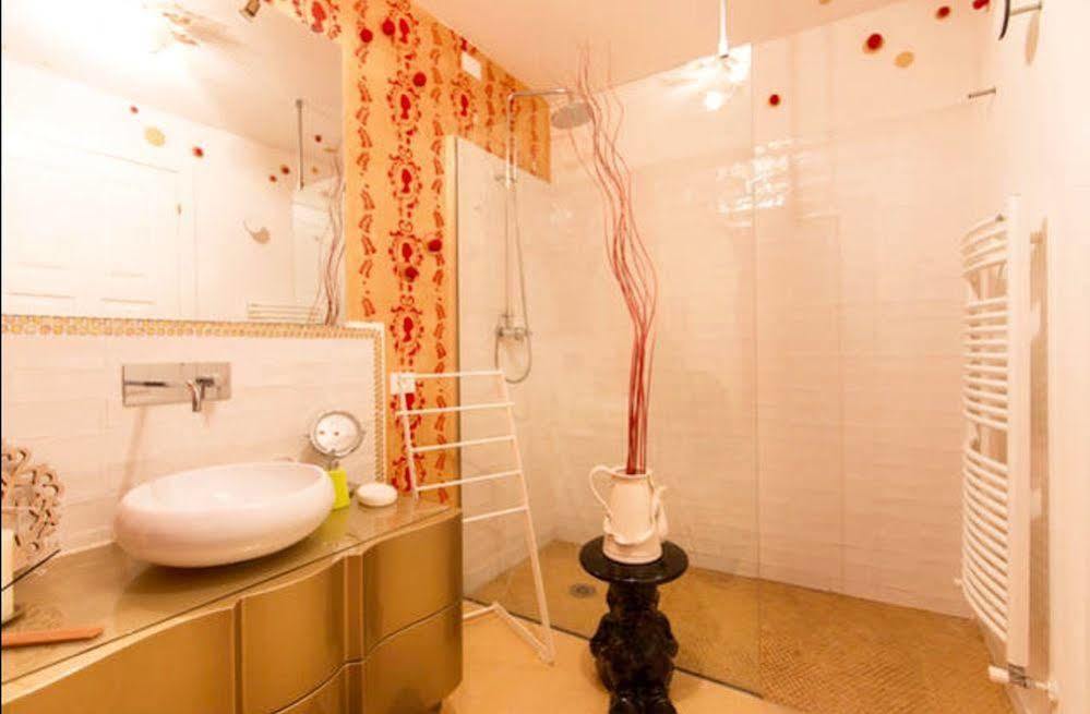 Apartmán La Stagione Dell'Arte Camaiore Exteriér fotografie
