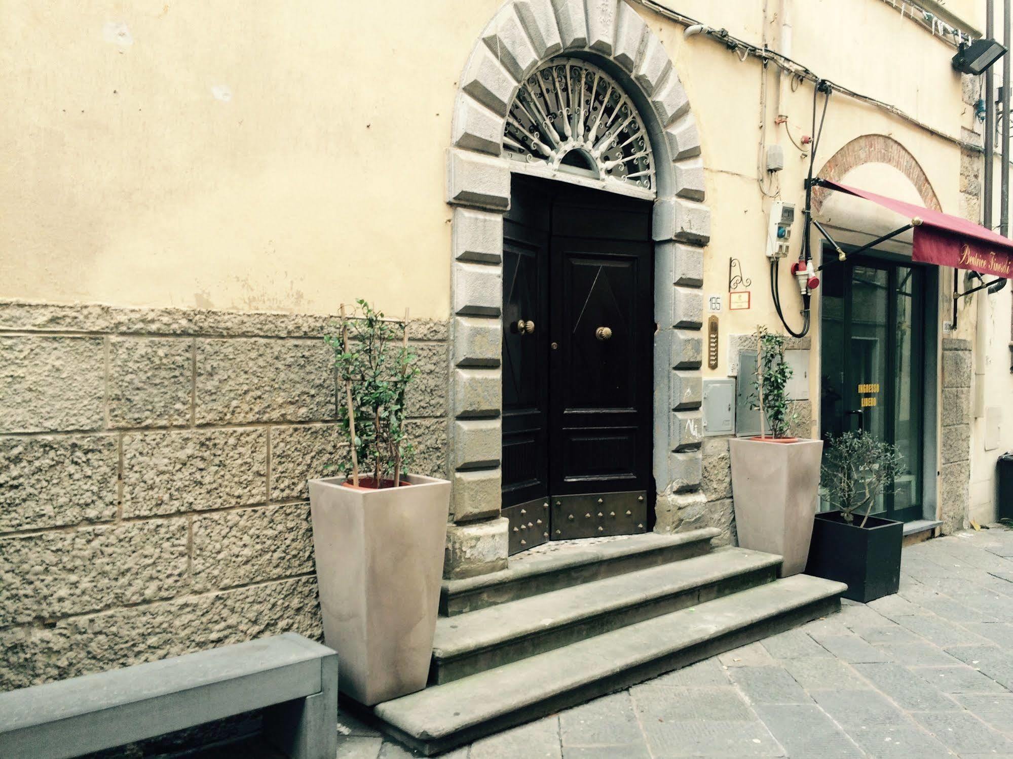 Apartmán La Stagione Dell'Arte Camaiore Exteriér fotografie