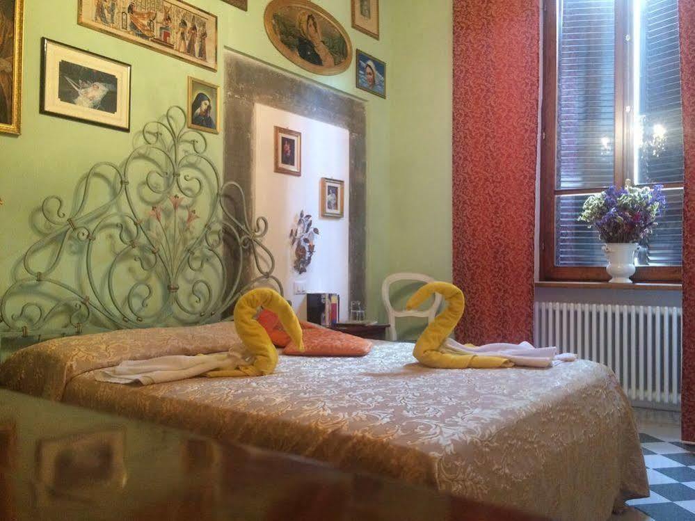 Apartmán La Stagione Dell'Arte Camaiore Exteriér fotografie