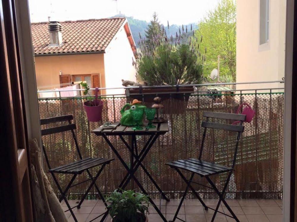 Apartmán La Stagione Dell'Arte Camaiore Exteriér fotografie