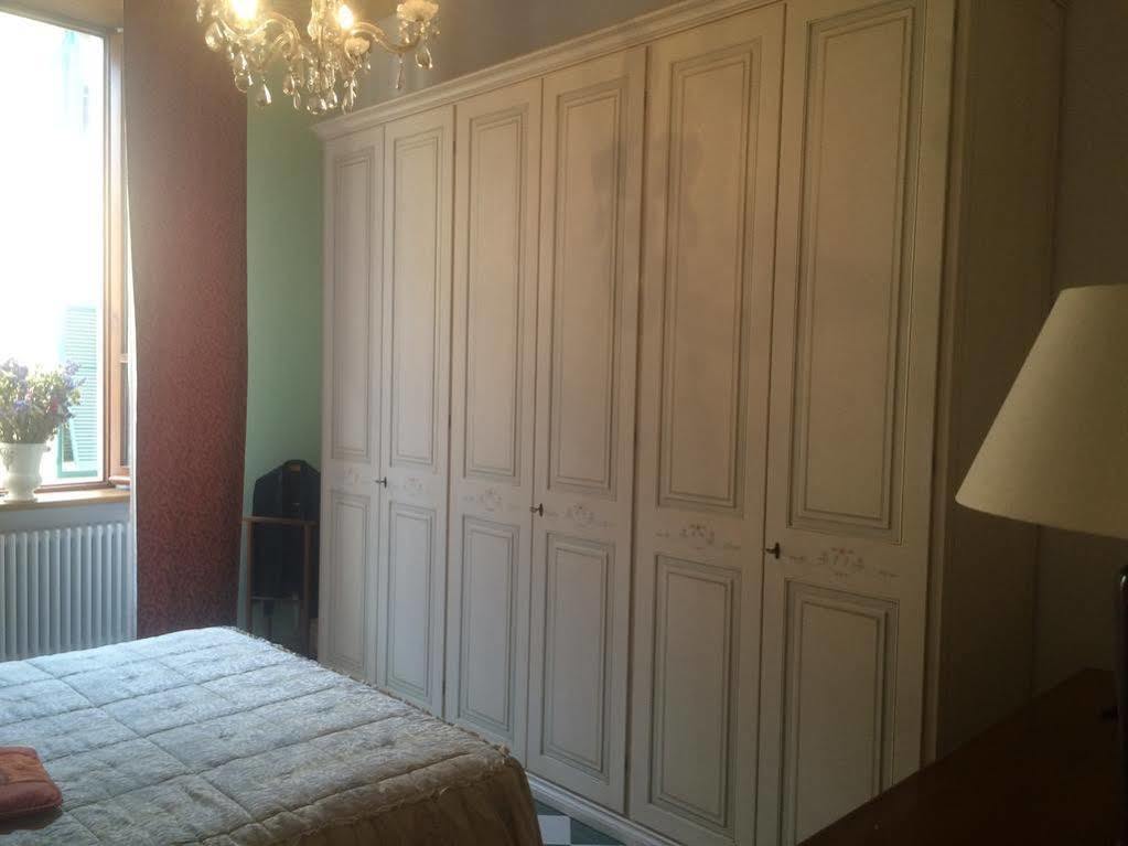 Apartmán La Stagione Dell'Arte Camaiore Exteriér fotografie