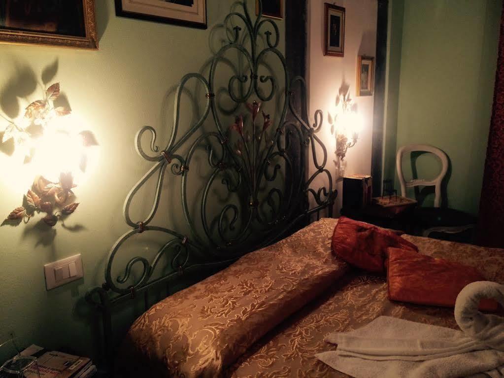 Apartmán La Stagione Dell'Arte Camaiore Exteriér fotografie